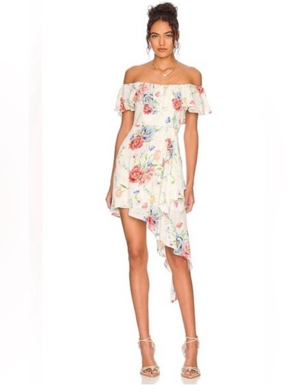 NWT Yumi Kim Diana Dress Size Small